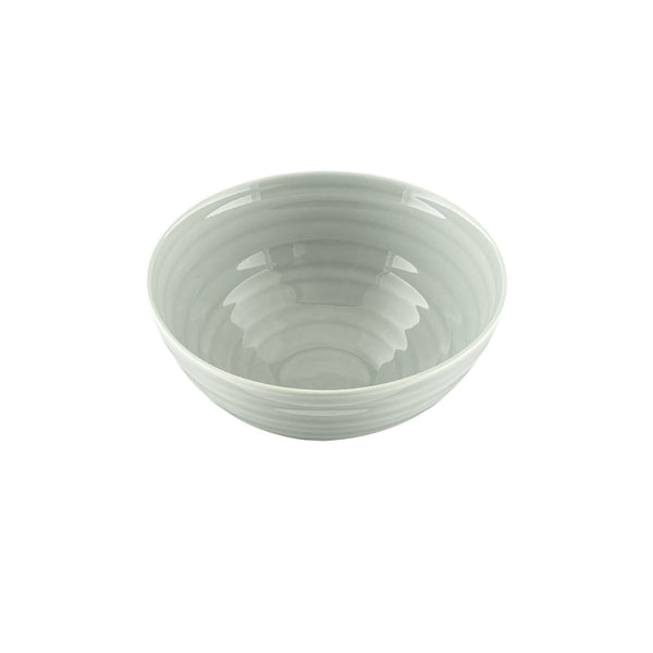 Canvas Home Daniel Smith Cereal Bowl - Set Of 4 - Smoke