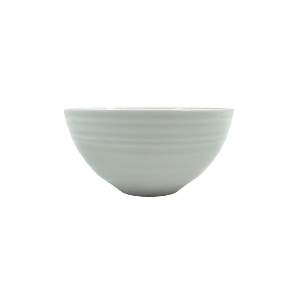 canvas home Daniel Smith Cereal Bowl - Set of 4 - Smoke