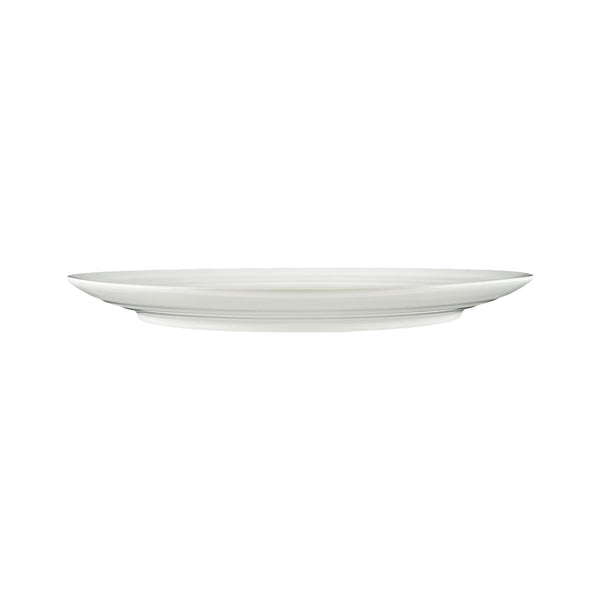 Canvas Home Daniel Smith Dinner Plate - Set Of 4 - Ivory