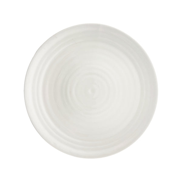 canvas home Daniel Smith Dinner Plate - Set of 4 - Ivory