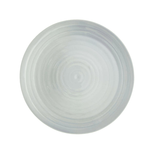 canvas home Daniel Smith Dinner Plate - Set of 4 - Smoke