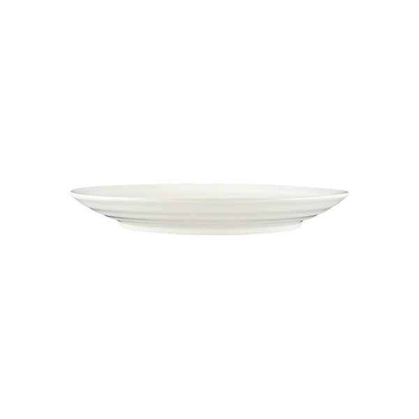 Canvas Home Daniel Smith Salad Plate - Set Of 4 - Ivory