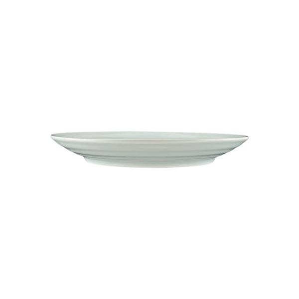 Canvas Home Daniel Smith Salad Plate - Set Of 4 - Smoke