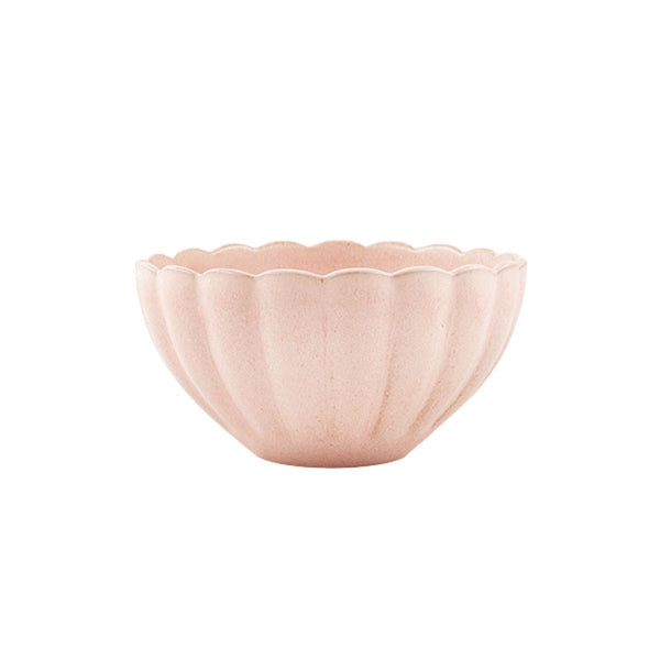 Canvas Home Lafayette Blush Stoneware Cereal Bowl Set Of 4