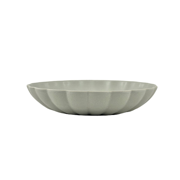 Canvas Home Lafayette Fog Stoneware Pasta Bowl Set Of 4