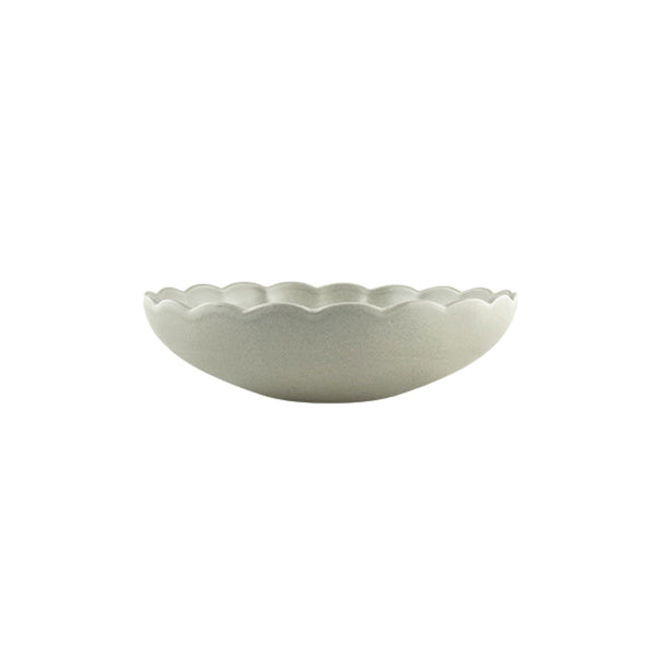Canvas Home Lafayette Fog Stoneware Salad Bowl Set Of 4