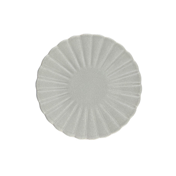 Canvas Home Lafayette Fog Stoneware Salad Plate Set Of 4