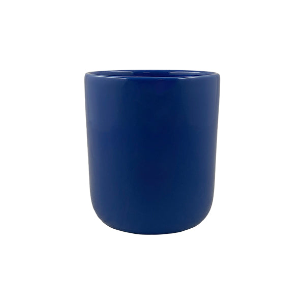 Canvas Home Reims Stoneware Mediterranean Utensil Cup Set Of 2