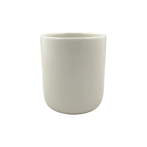 Canvas Home Reims Stoneware Salt Utensil Cup Set Of 2