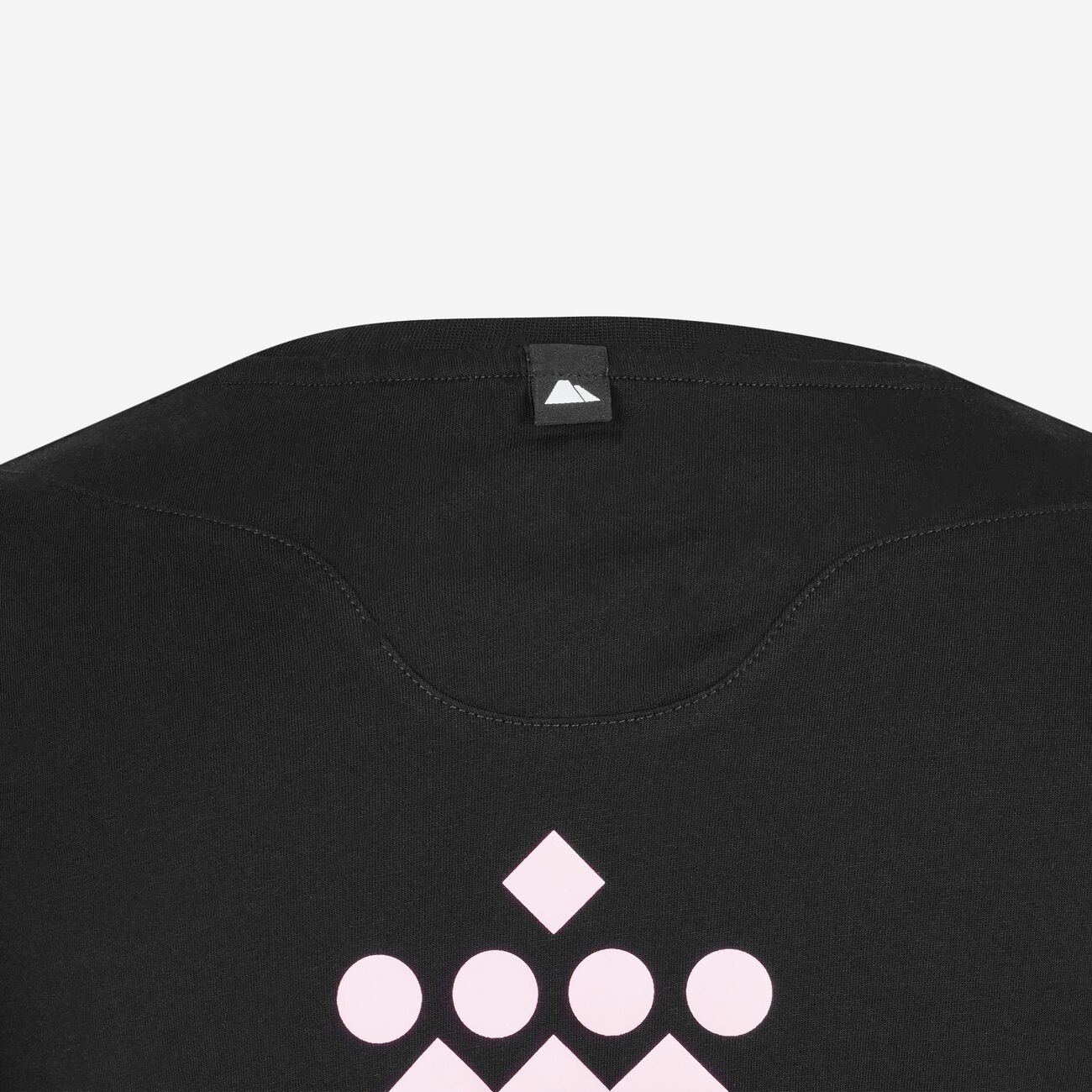 Canyon Annemiek Van Vleuten Quadruple Crown Women's T-Shirt