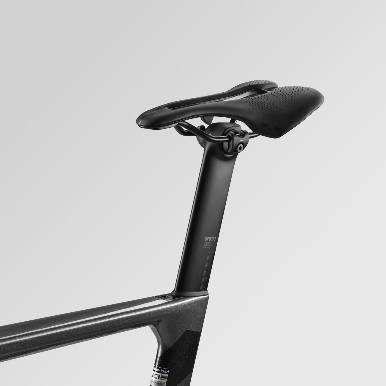 Canyon Aeroad CF SLX 7 AXS SPEED Kaze