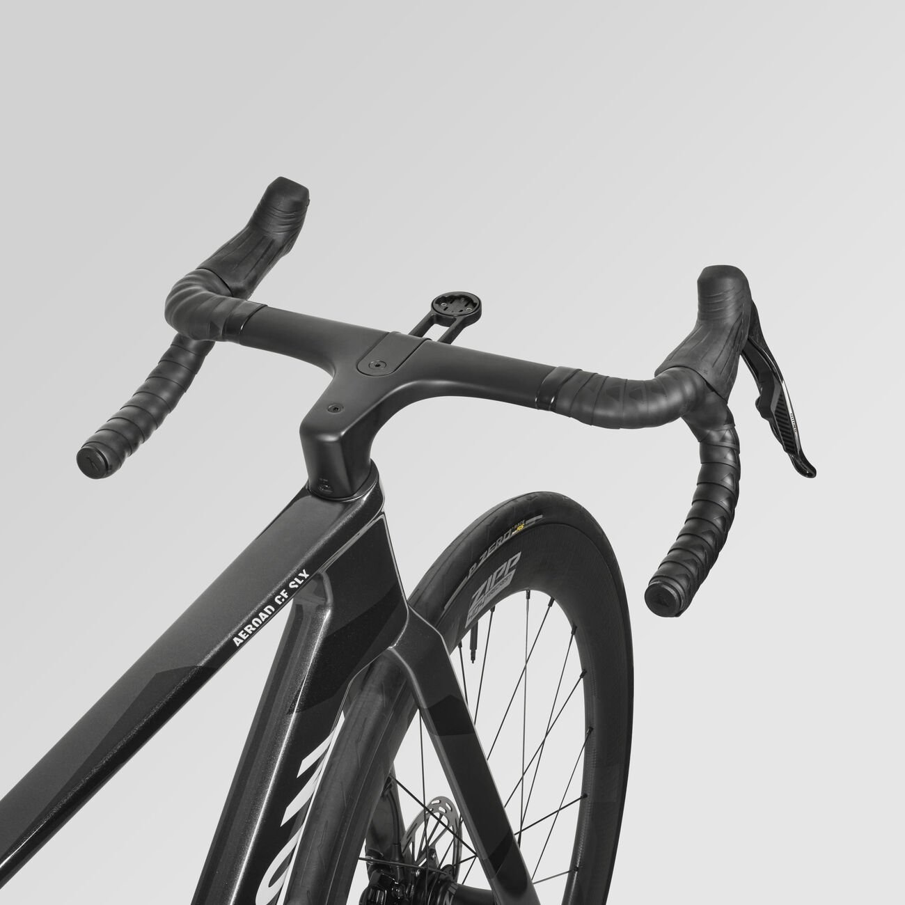 Canyon Aeroad CF SLX 8 AXS SPEED Kaze