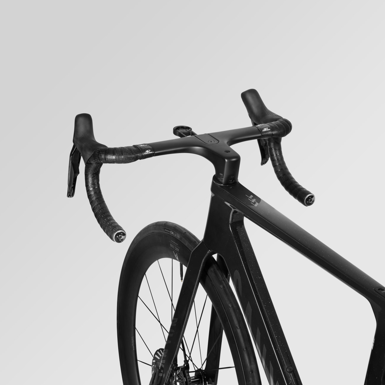 Canyon Aeroad CFR Di2 Sparkle Stealth