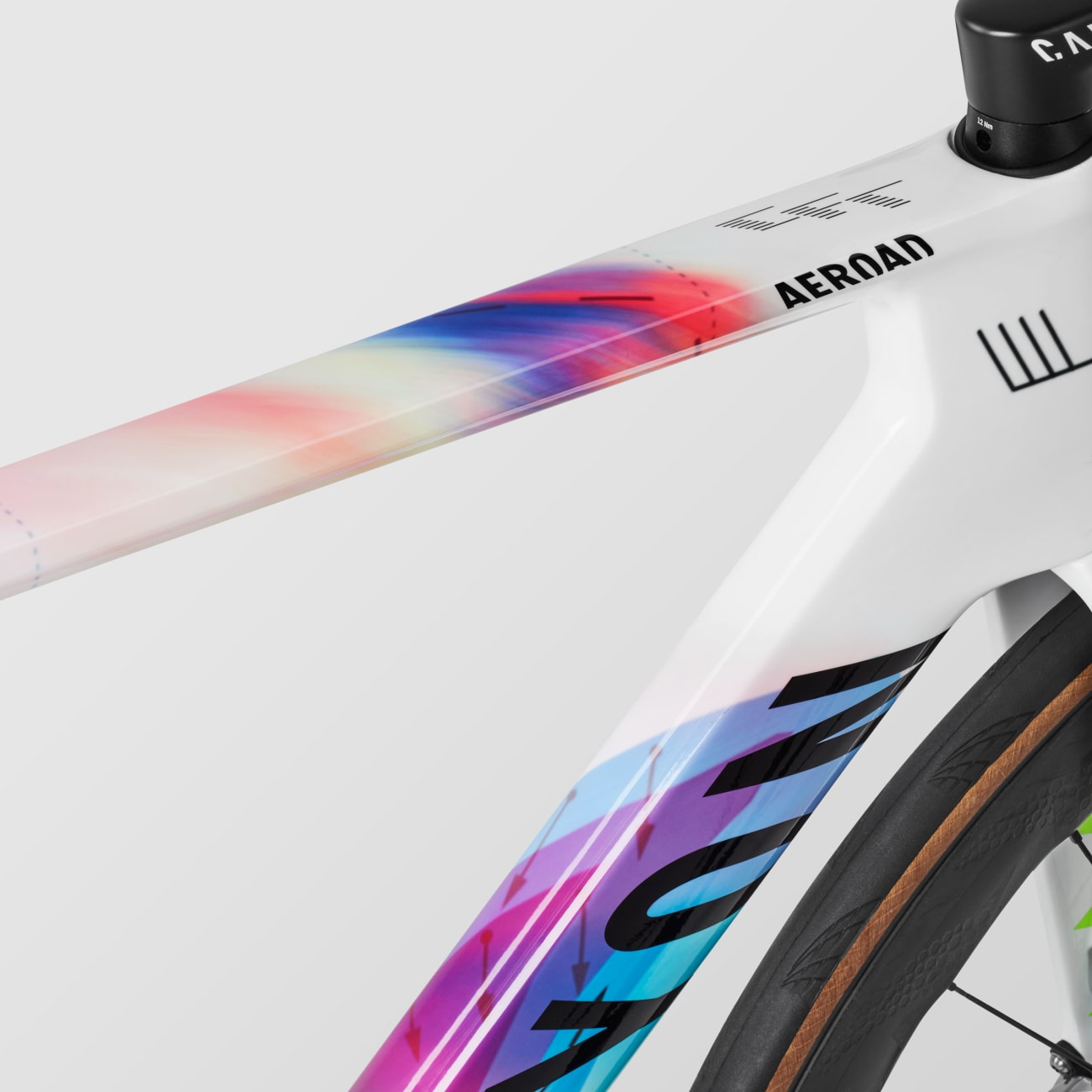 Canyon Aeroad CFR ETap Canyon-SRAM Replica