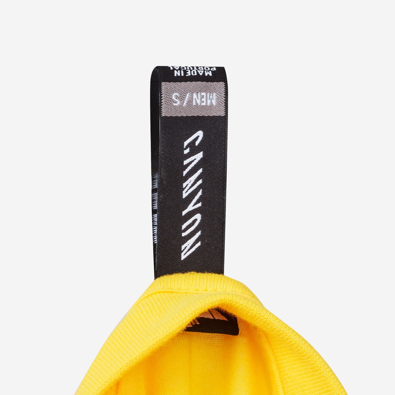 Canyon Annemiek Van Vleuten Tour Win Men's T-Shirt