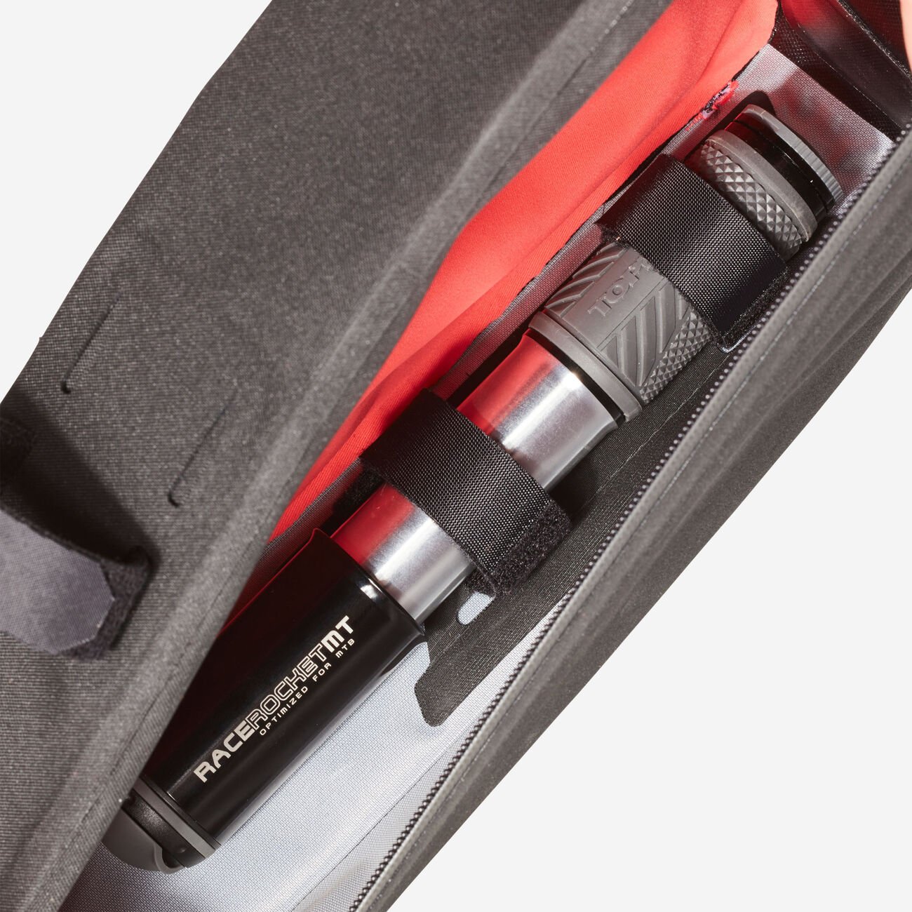 Canyon Apidura X Canyon Frame Pack Black