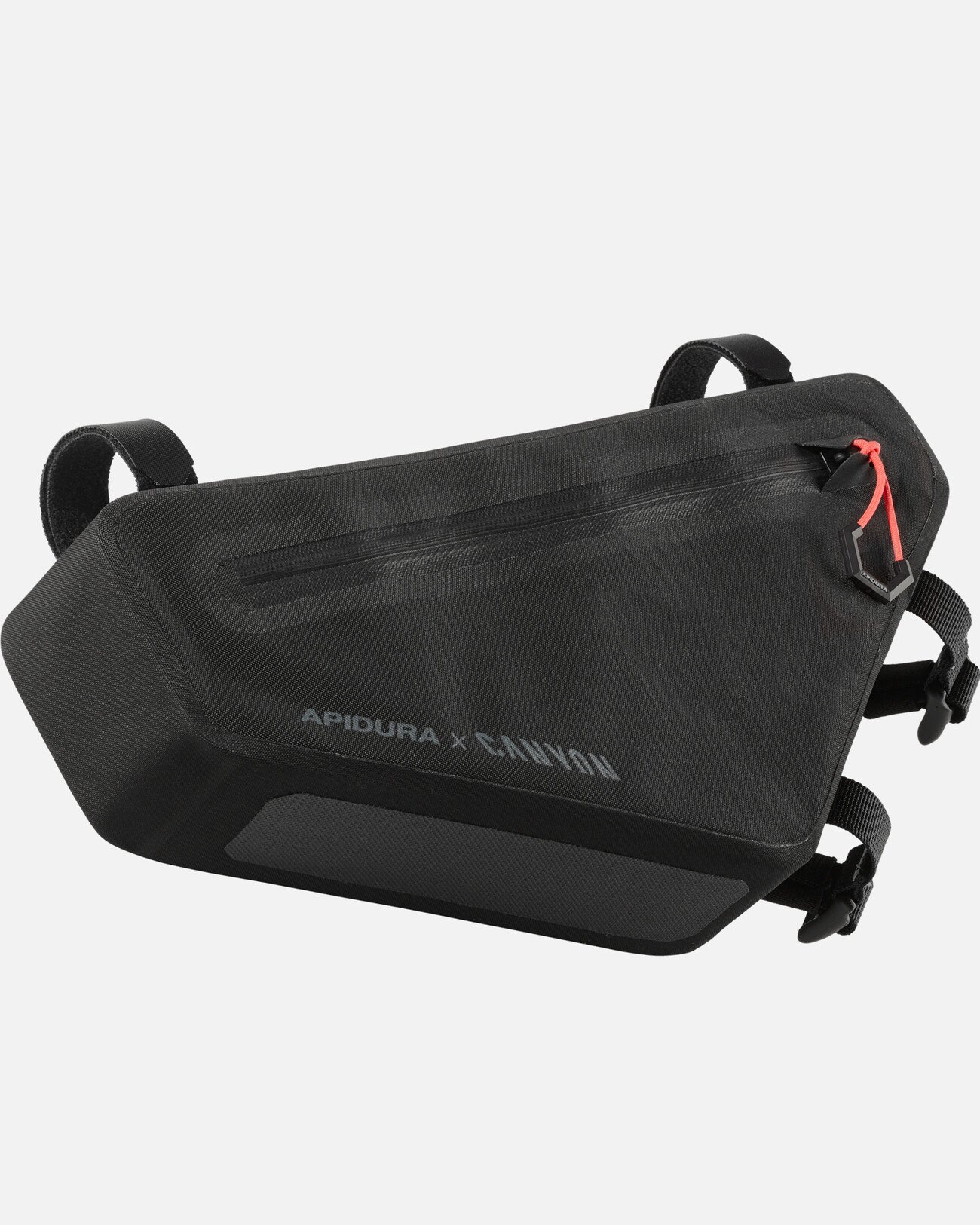 canyon Apidura X Canyon Frame Pack black