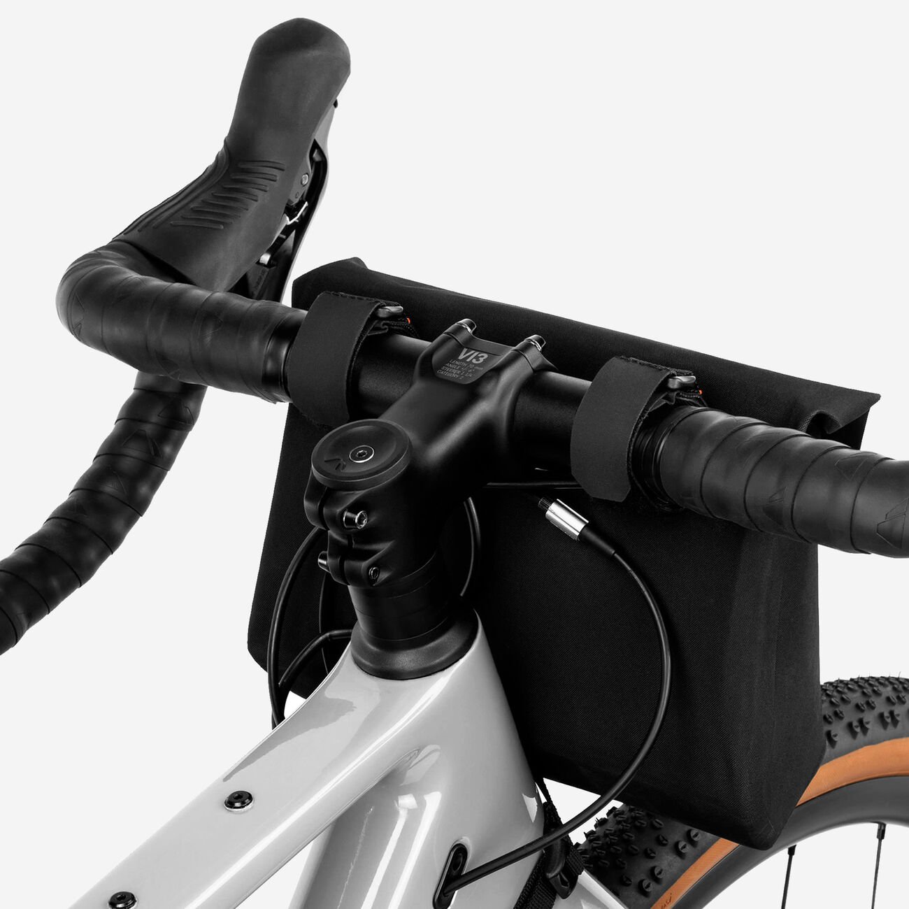 Canyon Apidura X Canyon Handlebar Bag