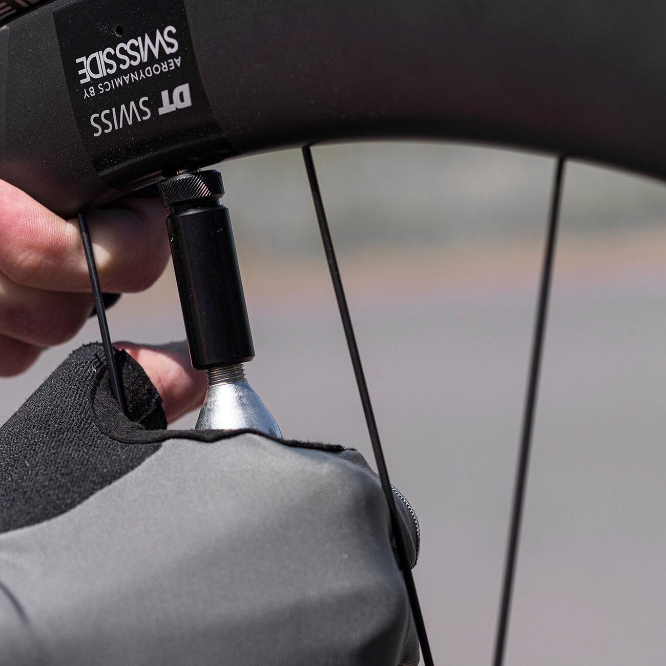 Canyon Canyon 3-in-1 Minitool