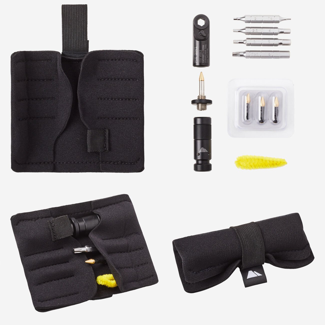 Canyon Canyon 3-in-1 Minitool