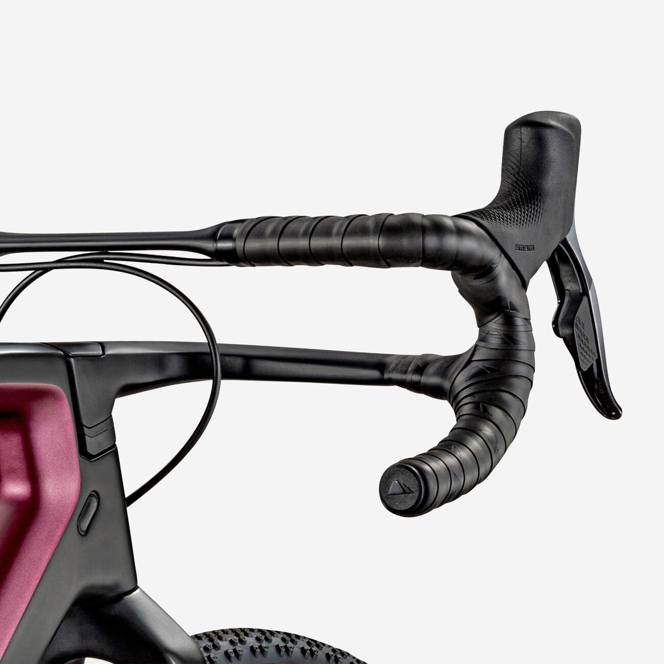 Canyon Canyon Bar Tape Black