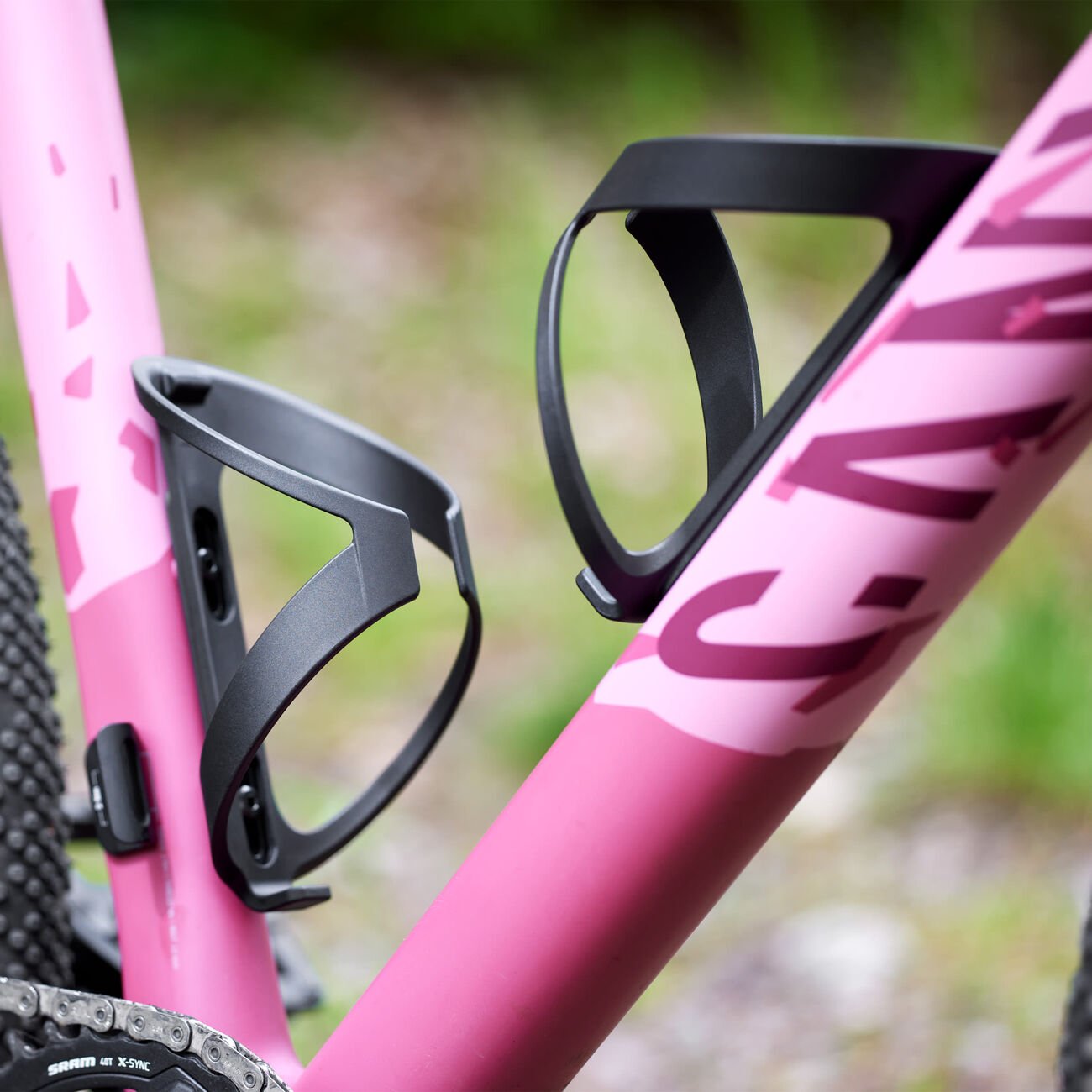 Canyon Canyon Bottle Cage