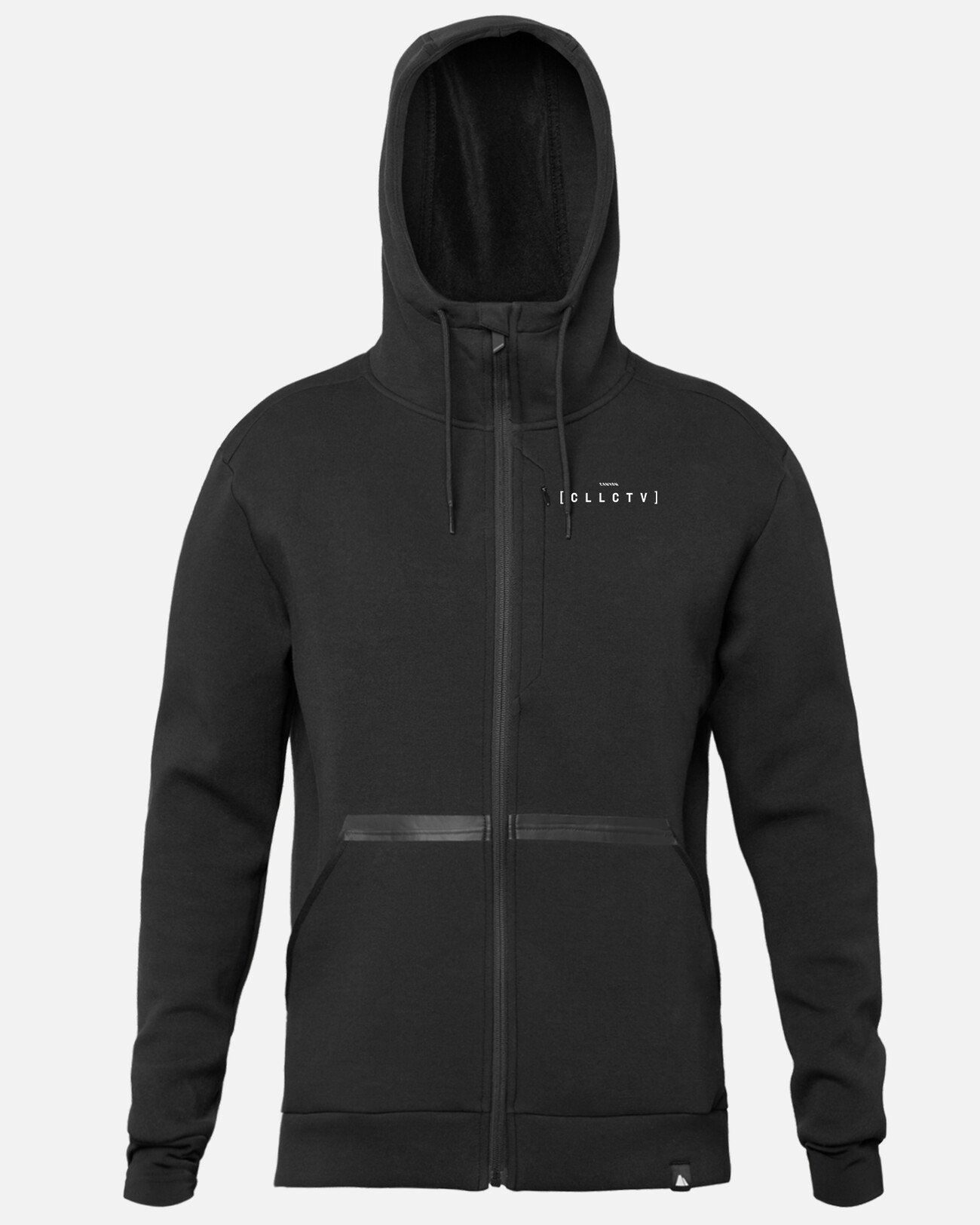 canyon Canyon CLLCTV Zip Hoodie