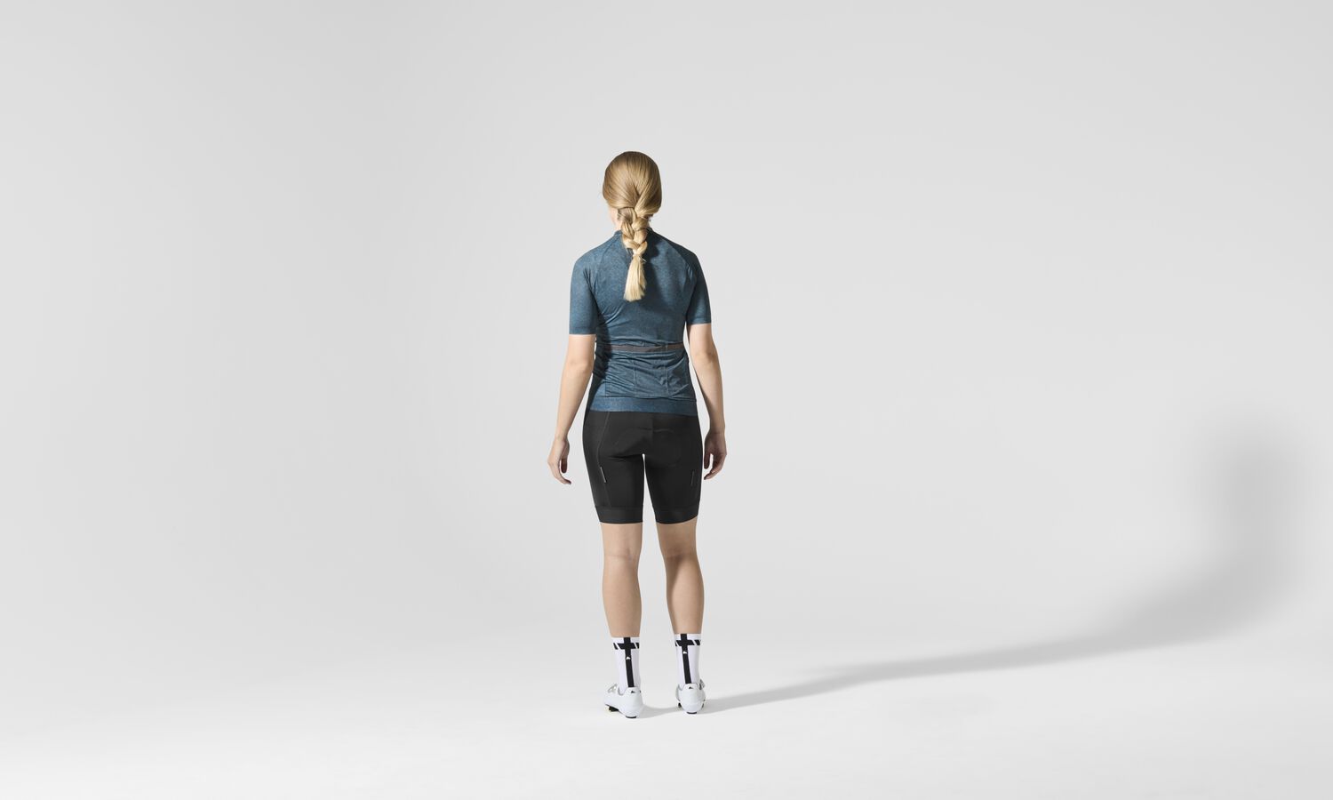 Canyon Canyon CORE Women's Cycling Jersey