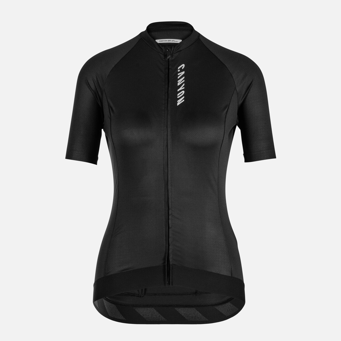 canyon Canyon CORE Women's Cycling Jersey black