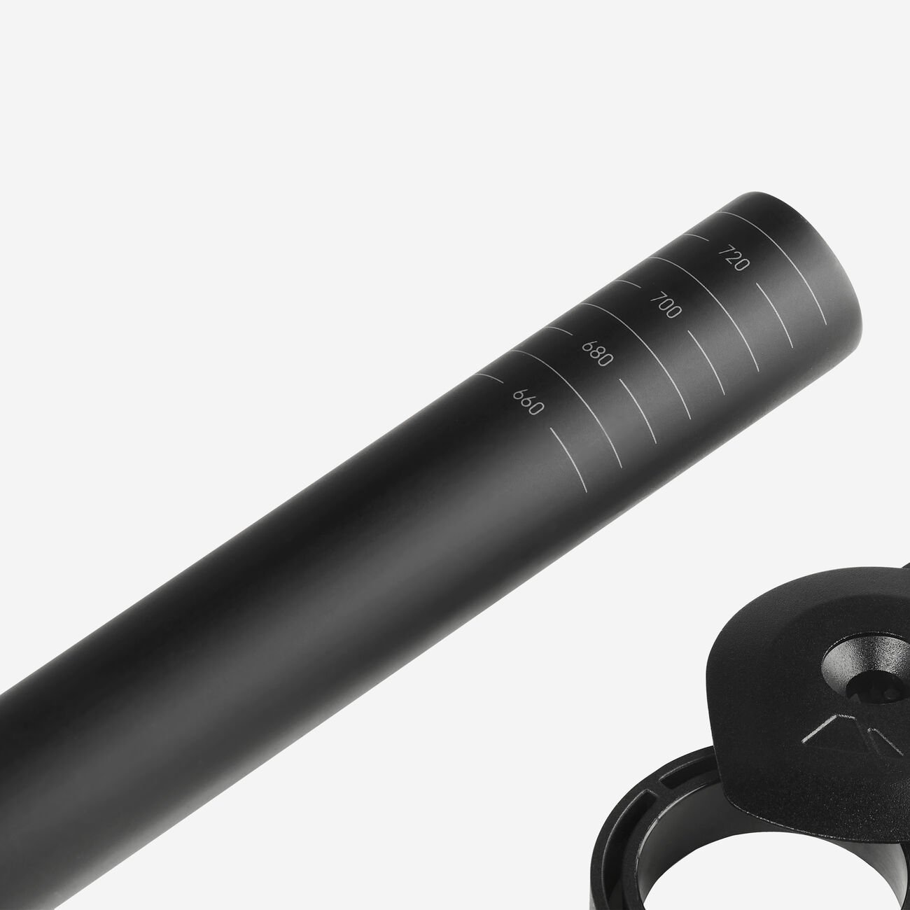 Canyon Canyon CP0008 1 1/8" -6° CF XC Cockpit Black