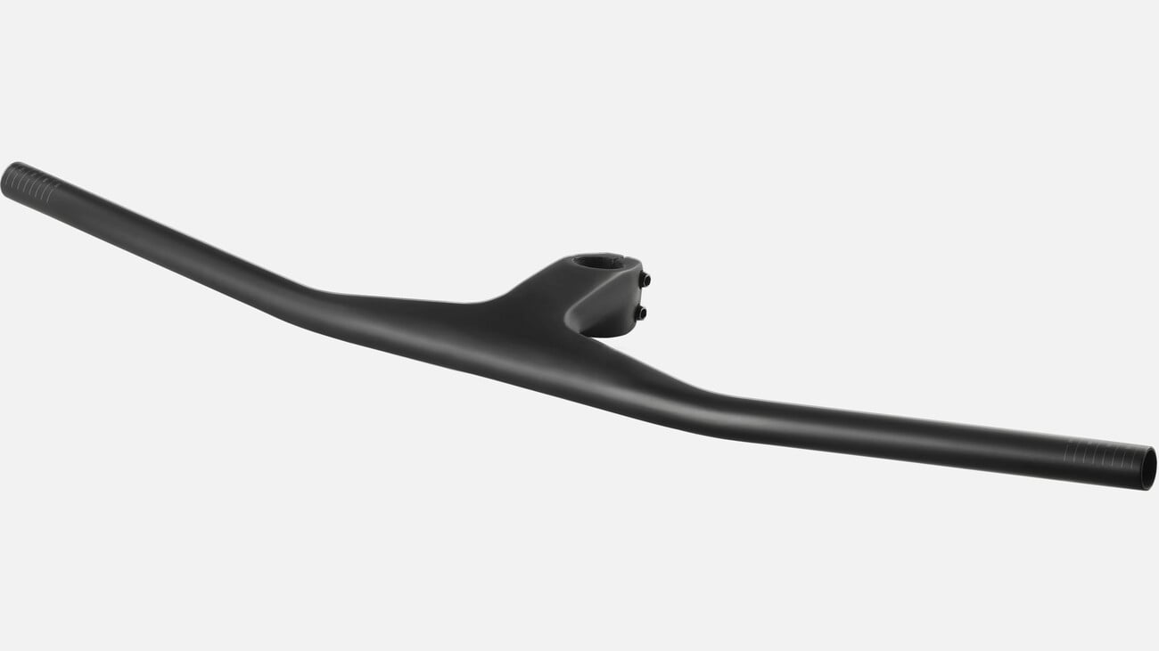 canyon Canyon CP0008 1 1/8" -6° CF XC Cockpit black