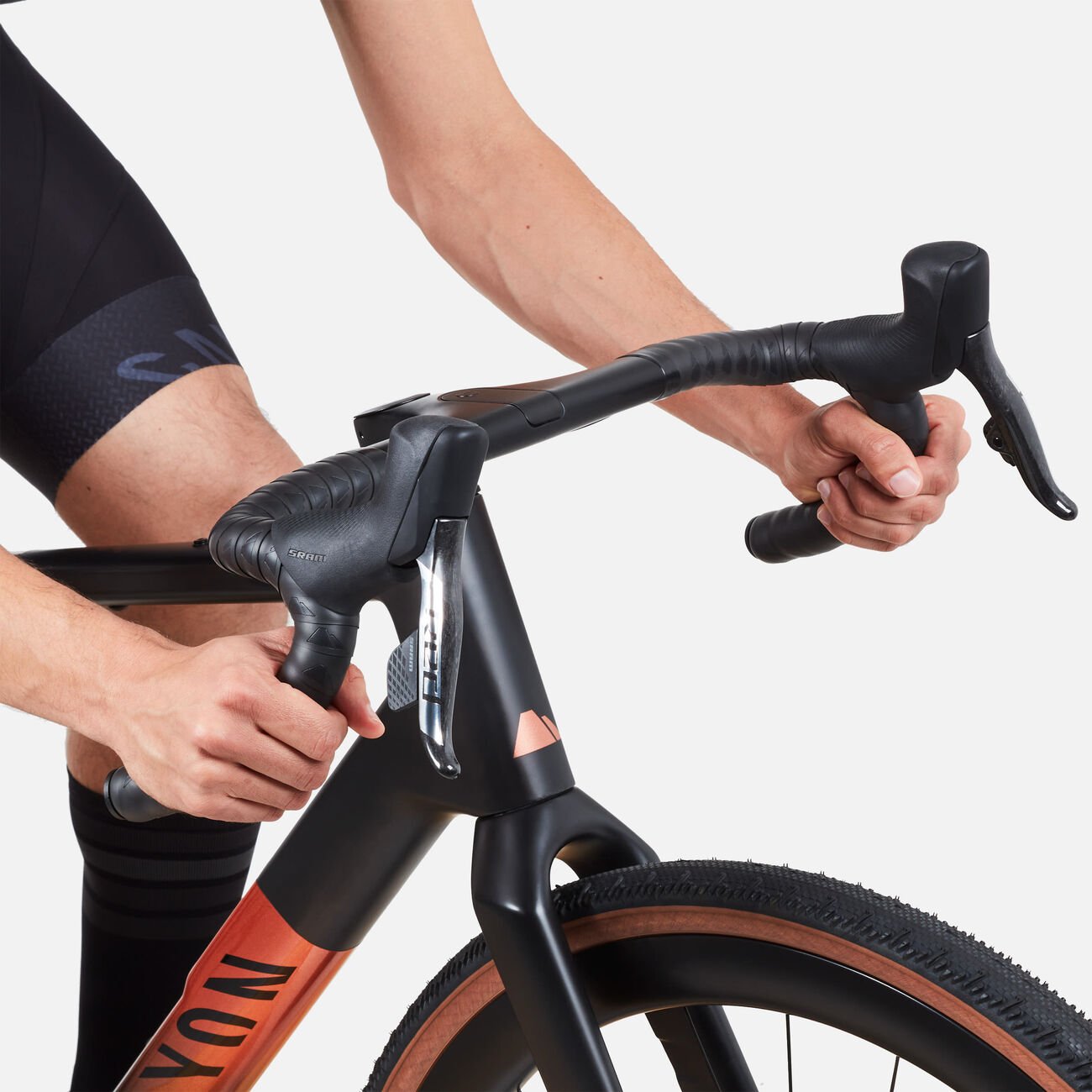 Canyon Canyon CP0039 1 1/8" CF Cockpit