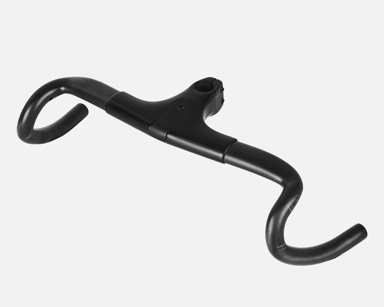 canyon Canyon CP0039 1 1/8" CF Cockpit