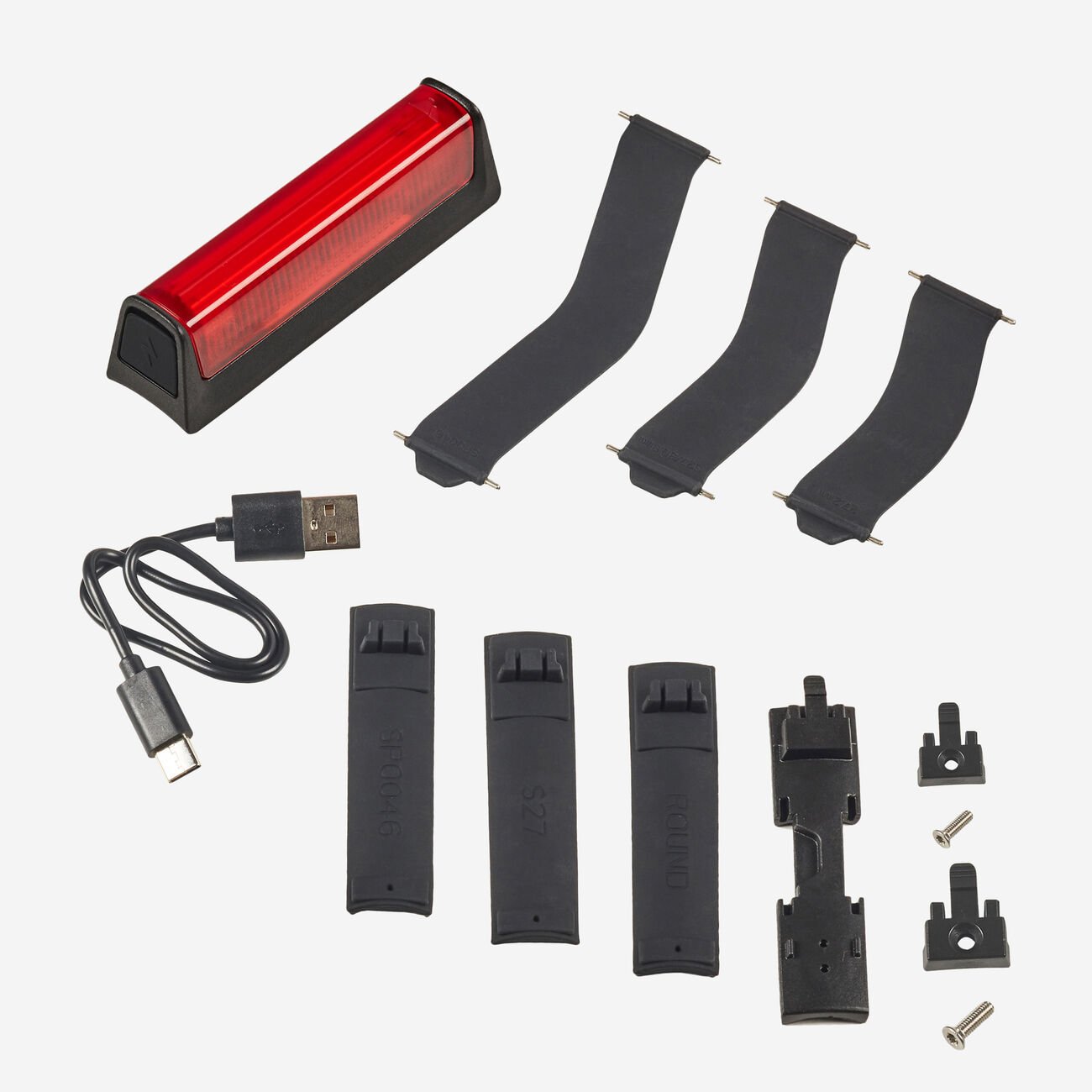 Canyon Canyon Cycling Rear Light