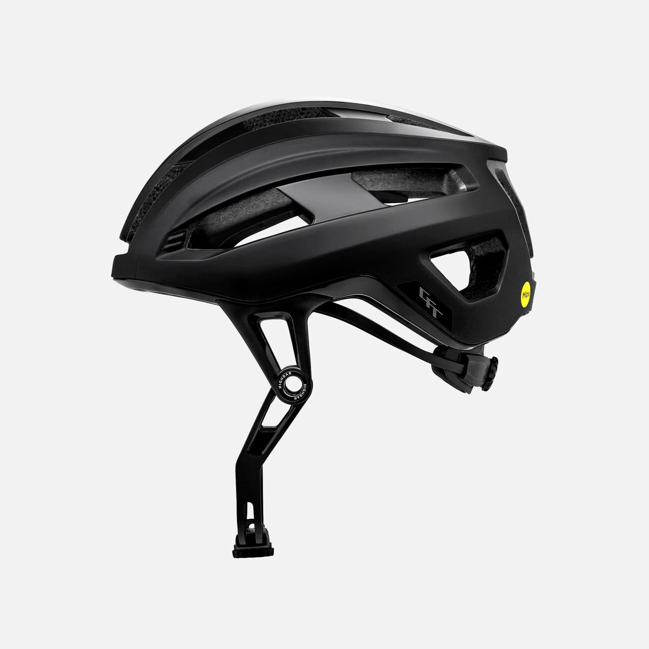 Canyon Canyon Disruptr CFR Helmet White