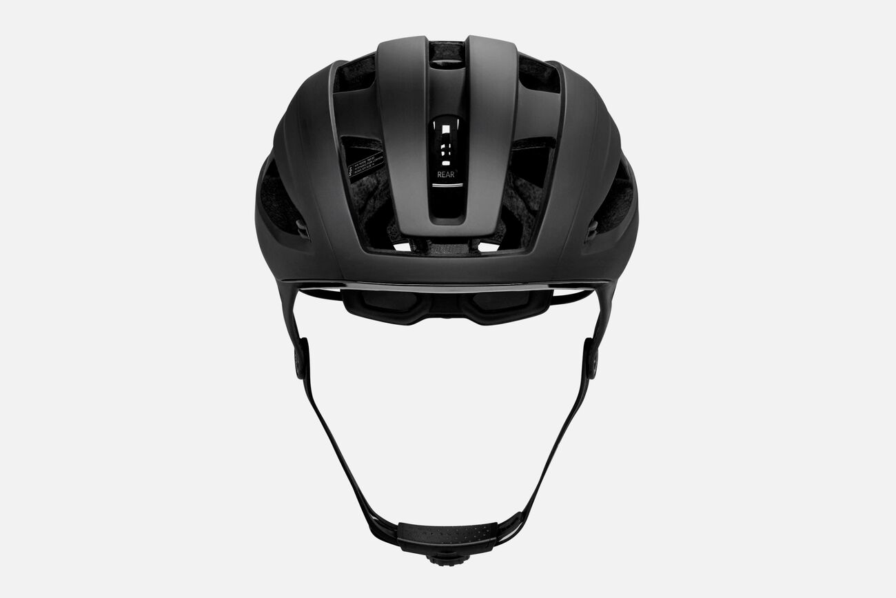 Canyon Canyon Disruptr CFR Helmet White