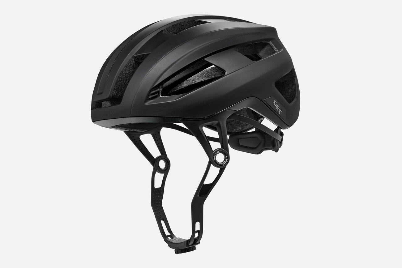 canyon Canyon Disruptr CFR Helmet White
