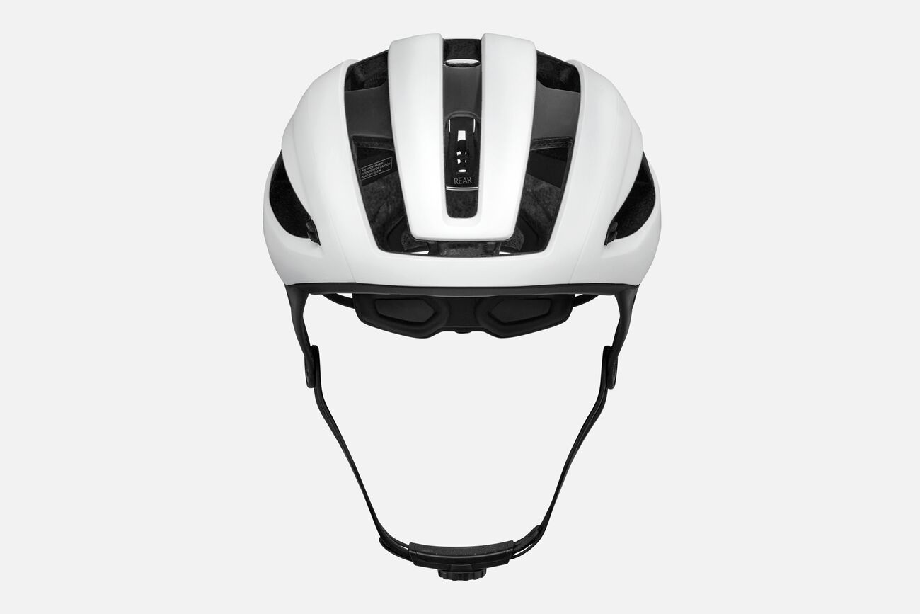 Canyon Canyon Disruptr CFR Helmet White