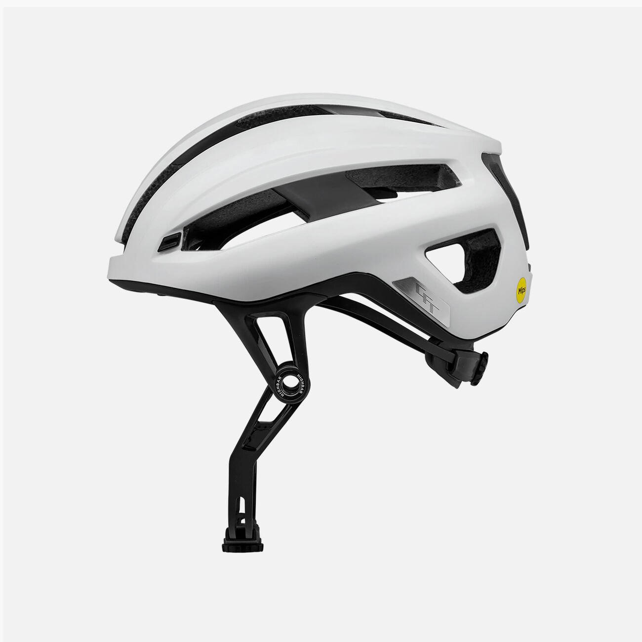 Canyon Canyon Disruptr CFR Helmet White