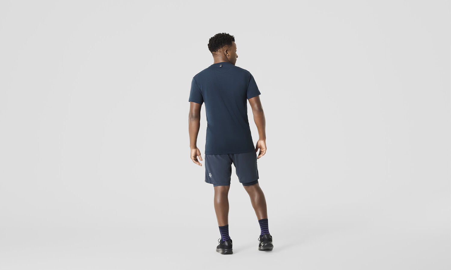 Canyon Canyon Drirelease T-Shirt