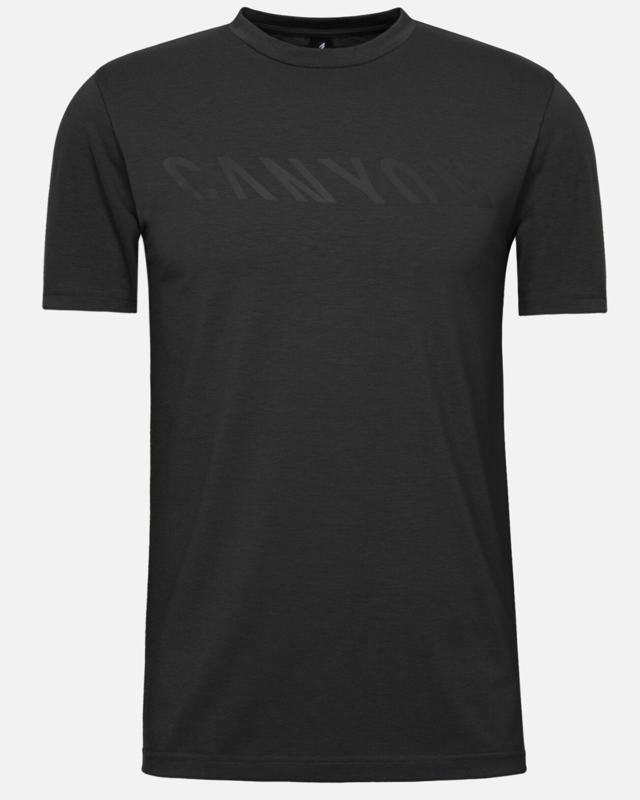 canyon Canyon Drirelease T-Shirt Stealth
