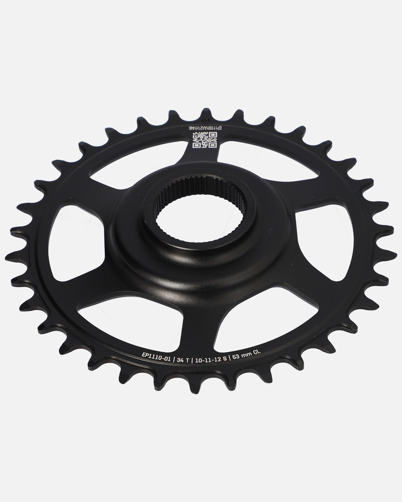 canyon Canyon EP1110-01 Chainring 34t