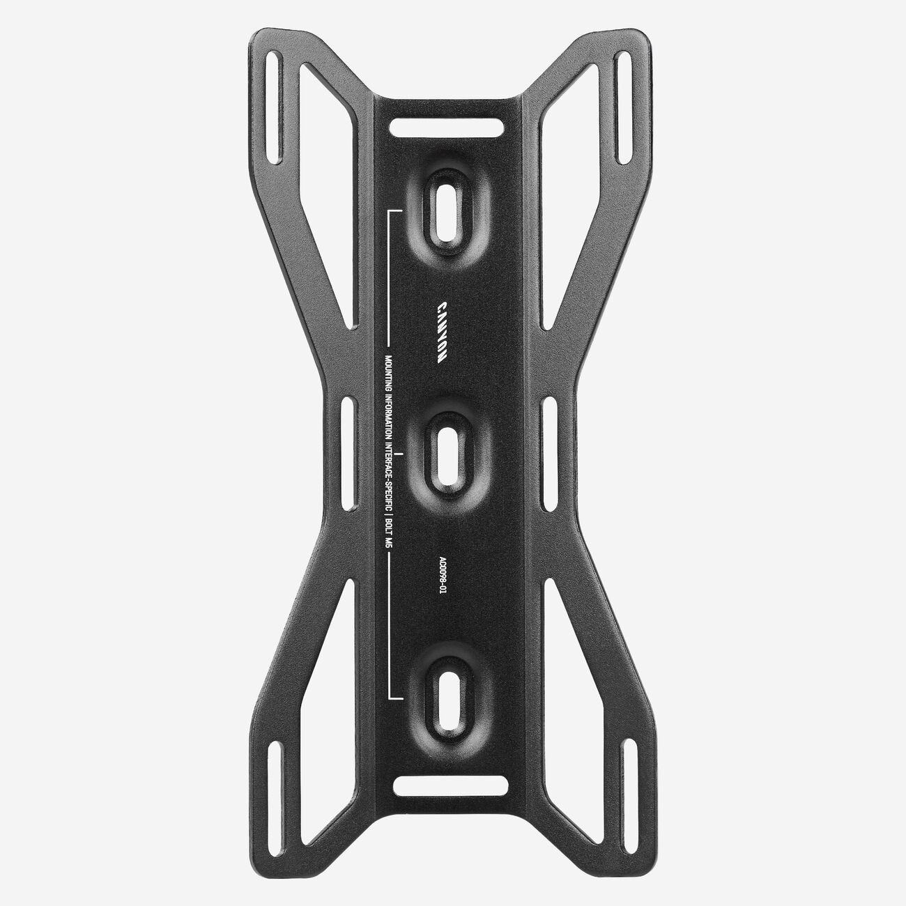 Canyon Canyon Fork Cage