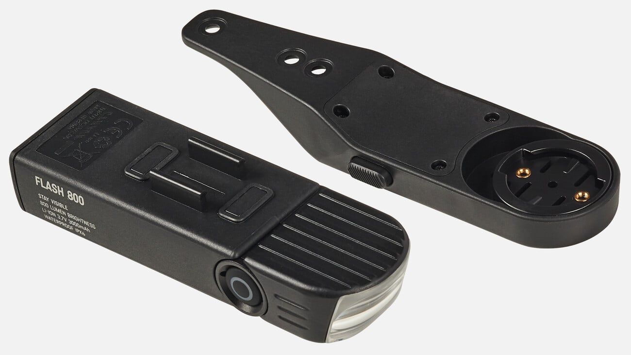 canyon Canyon Frontlight Set