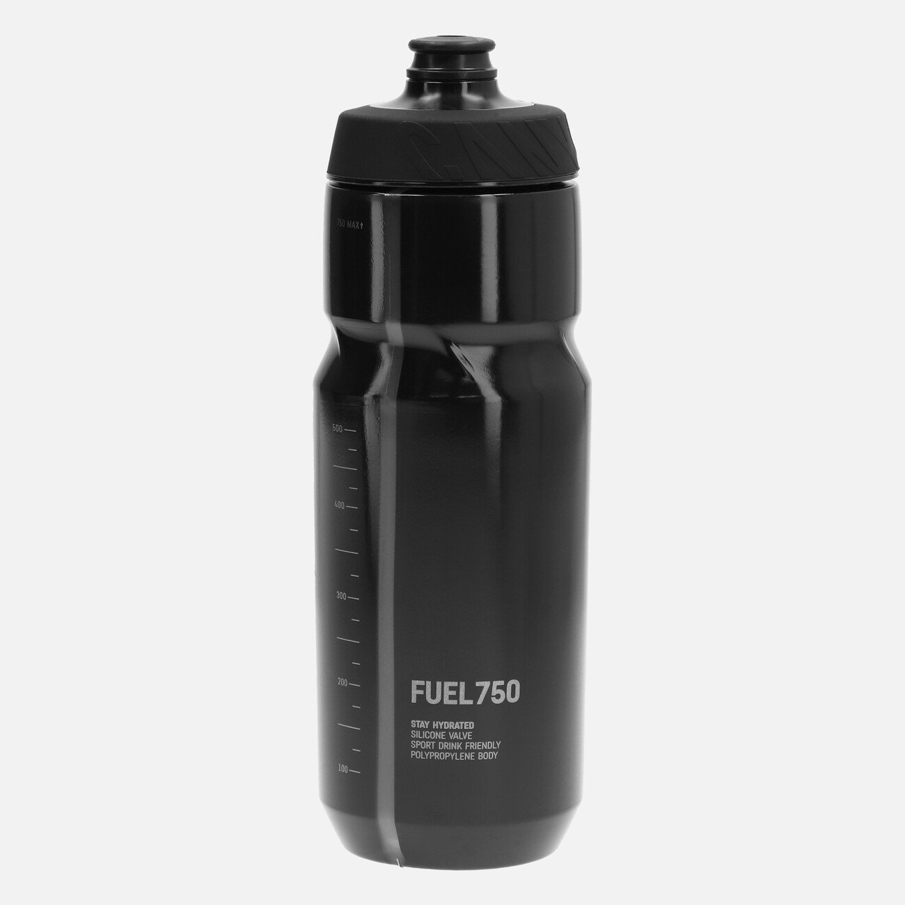 canyon Canyon FUEL Water Bottle 750ml black