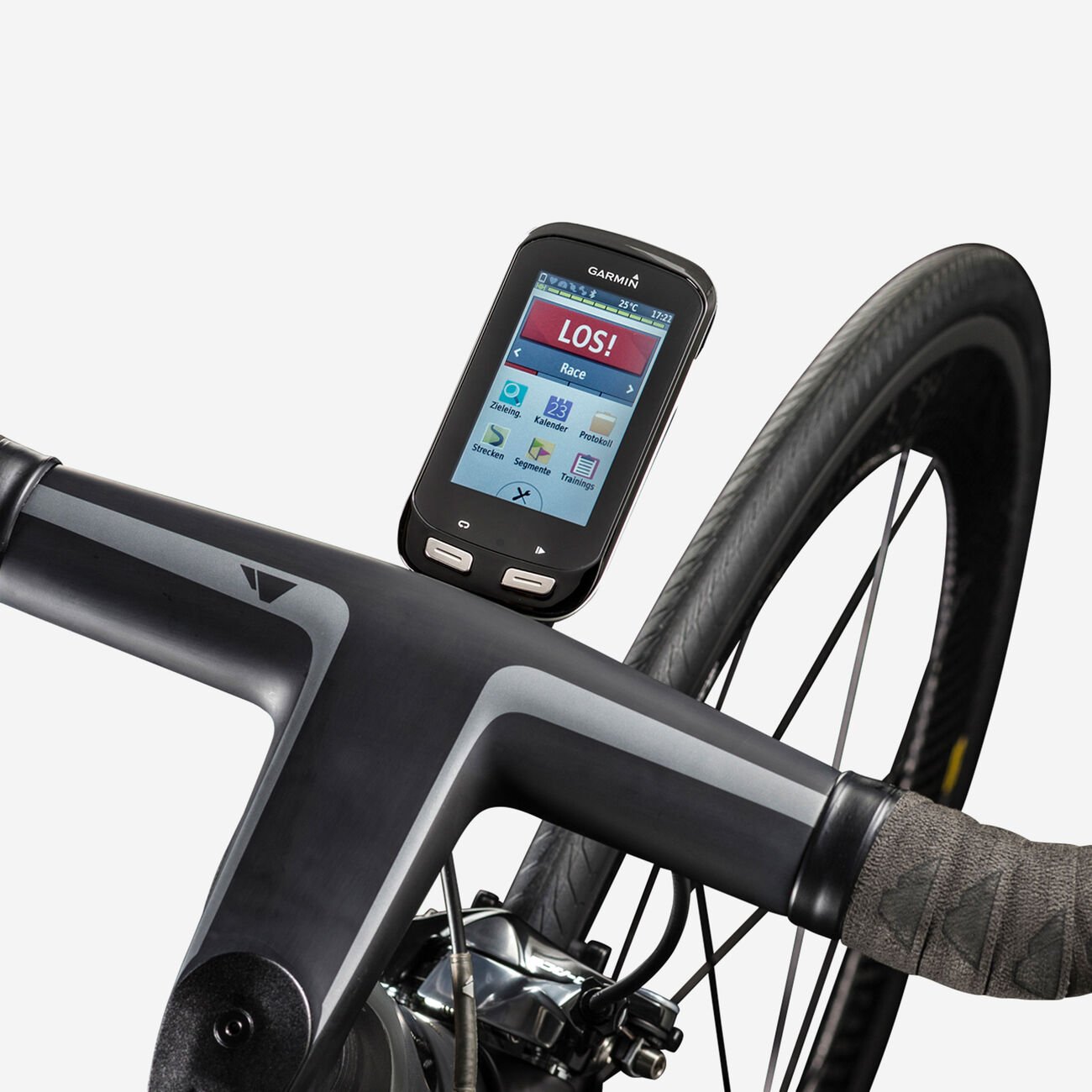 Canyon Canyon Garmin Mount: H11/H36