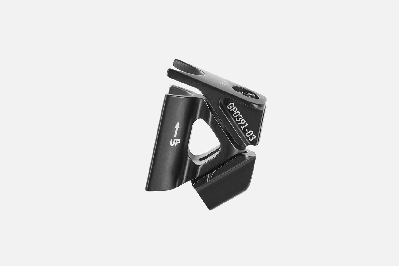 canyon Canyon GP0391-03 Seatpost Clamp
