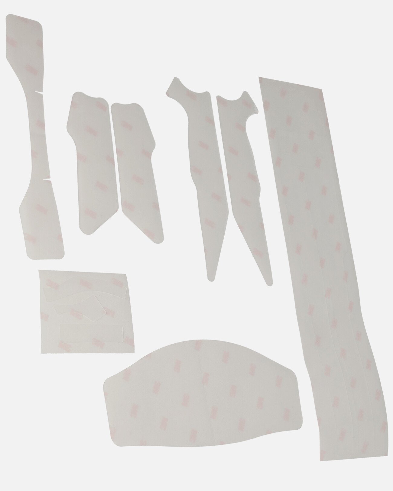 canyon Canyon GP7264-02 Protection foil