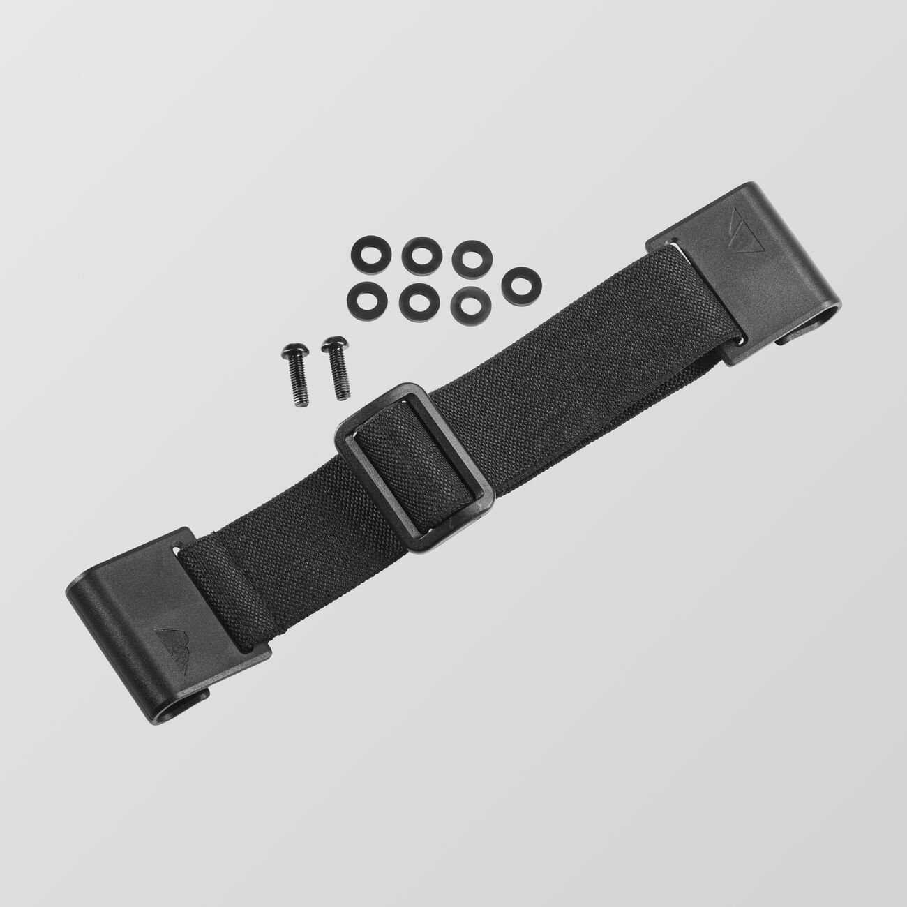 Canyon Canyon LOAD Front Rack Grizl