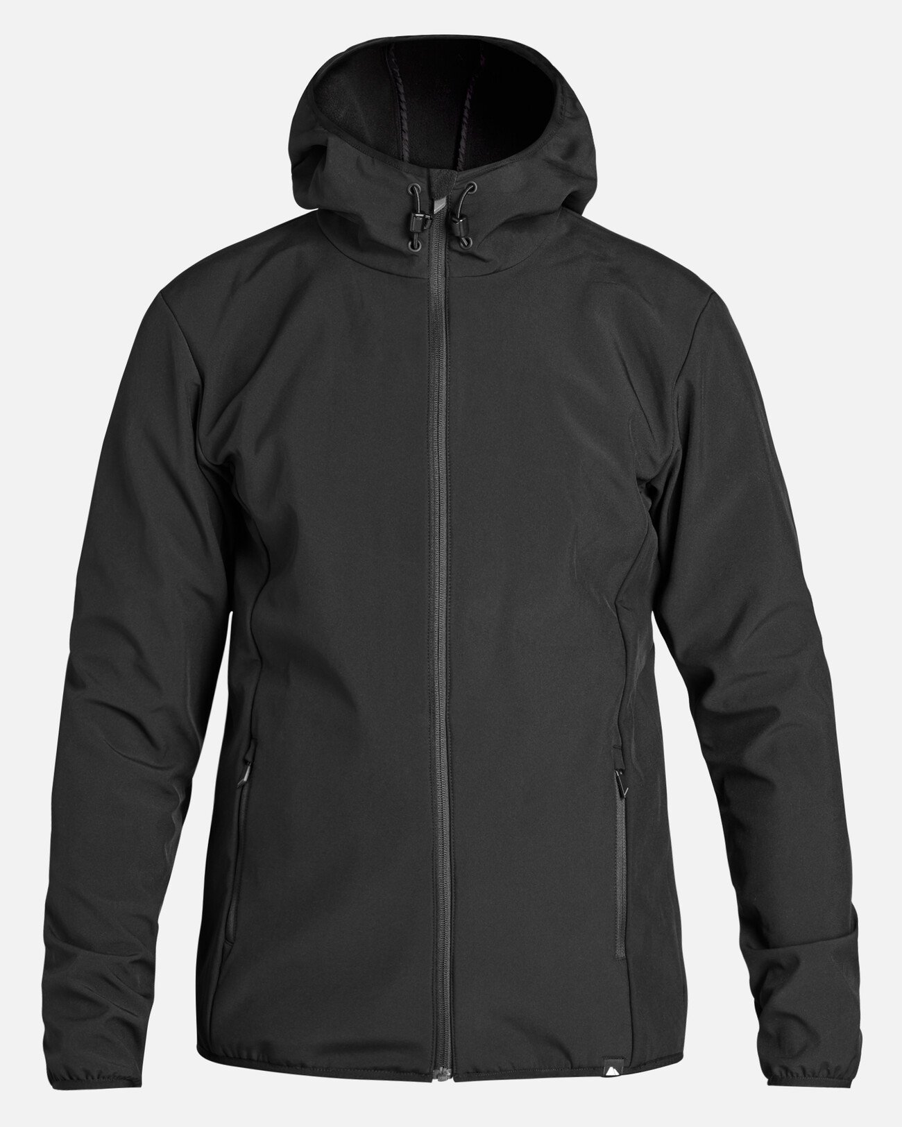 canyon Canyon Men's Softshell Jacket black/white
